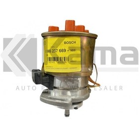 Resim 030905205ab Distribütör Bosch Tip Vw Polo / Polo Classıc / Skod 