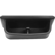 Resim Spibicyy Araç Içi Gösterge Paneli Saklama Kutusu Tepsi Gösterge Paneli Ekranı Arka Saklama Kutusu Id.3 Id3 Aksesuarları Plastik (Yurt Dışından) 