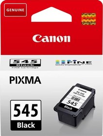 Resim PG-545 SİYAH KARTUŞ 180 SAYFA (MG2550 MG2450) 