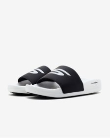 Resim SKECHERS HYPER SLİDE Erkek Siyah Terlik 246020 BKW 