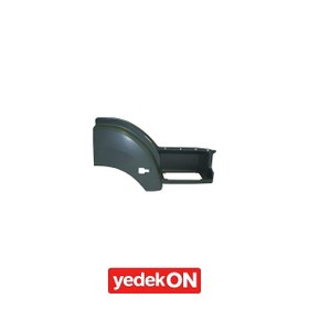 Resim Çamurluklu Basamak Axor 1840 Sağ - Gri 