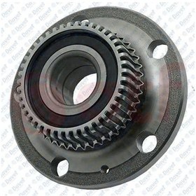 Resim On Teker Rulman Cordoba Ibiza Toledo Caddy Golf Jetta Passat Polo 504618503 