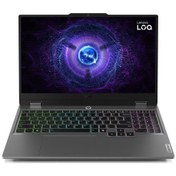 Resim Lenovo LOQ 15IRX9 82XV00G9TXK25 i7-13650HX 24 GB 512 GB SSD RTX4060 15.6" W11P Dizüstü Bilgisayar 