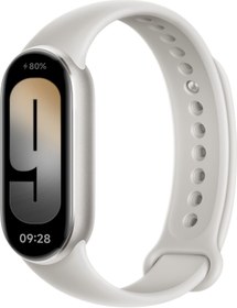 Resim Xiaomi Smart Band 9 Titan Gray - Akıllı Bileklik 