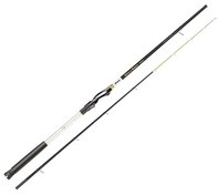 Resim Okuma Wave Boat 180H 183cm 1.5-3.5gr 2 Parça Tekne Kamışı 