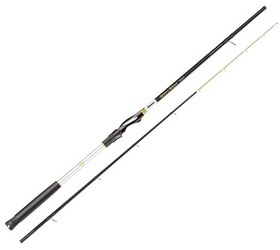 Resim Okuma Wave Boat 180H 183cm 1.5-3.5gr 2 Parça Tekne Kamışı 