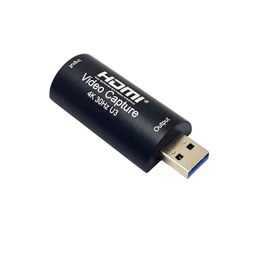 Resim NOVACOM HDMI Video Capture 3D/4K/FULL HD 30Hz NVC-HDVC14 