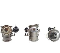 Resim Volkswagen T5 2.5 TDI AXD 2004 2010 EGR Valfi 