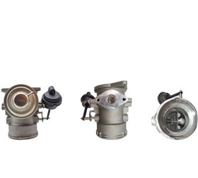 Resim Volkswagen T5 2.5 TDI AXD 2004 2010 EGR Valfi 