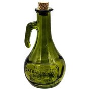 Resim San Miguel Olio Kulplu Yağ Şişesi 500 CC Yeşil 