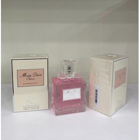 Resim Dior miss dior cherie blooming bouQuet 100ml edt kadın parfümü 