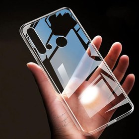 Resim Doro 8100 (6,10 inç) için kılıf, şeffaf sararmaz silikon cep telefonu kılıfı - ultra ince, darbeye dayanıklı, çizilmeye karşı dayanıklı koruyucu kılıf, yumuşak TPU tampon kılıf, Doro 8100 için, 