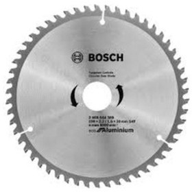 Resim Bosch Optiline Eco Alu 190x30x54 Diş 474831095 