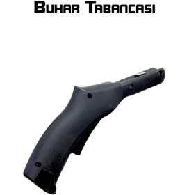 Resim CF Cleanfast Alf Buhar Tabancası Yedek Parça Aparatı 