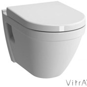 Resim Genel Markalar Adipa Nx Vitra S50 Asma Klozet + Vitra Pp Soft Kapak 