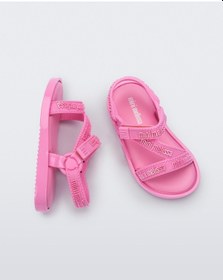 Resim Mini Melissa Kız Çocuk Sandalet Diğer 