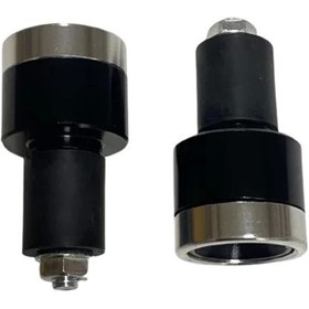 Resim Genel Markalar Gidon Topuzu 1 Gri Takım 