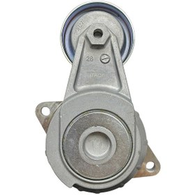 Resim Gergi Bilyası Honda Jazz 2008-2011/honda Cıty 2009-2013 Komple 