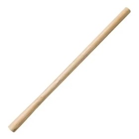 Resim Hsc Bilişim Kaliteli Gürgen Kazma Sapı - Dayanıklı ve Şık, 90 cm 