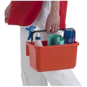 Resim Numatic PPT390 Temizlik Arabalı Kuru Tip Elektrik Süpürgesi 15 L 