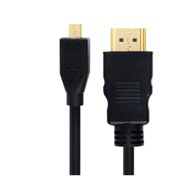 Resim Molix Micro Hdmi To Hdmi Kablo 1.5 M 