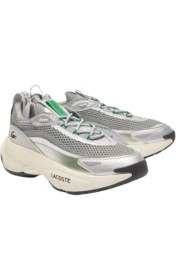 Resim Lacoste Odyssa 747SMA0020GS2 Gri Günlük Sneaker 