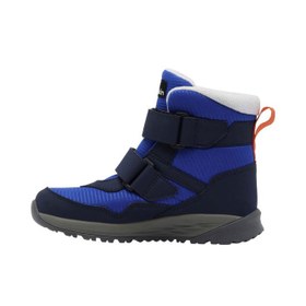 Resim Jack Wolfskin Polar Bear-b Texapore Mid Vc K Unisex Çocuk Mavi Bot 
