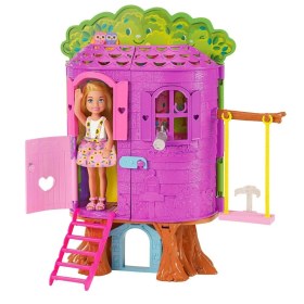 Resim HPL70 Chelsea'nin Ağaç Evi 