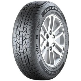 Resim General 235/50 R19 XL 103V Snow Grabber Plus Kış Lastiği 2025 
