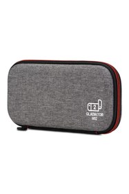 Resim Classone Gladiator NS2 Nintendo Switch 2 Çantası Gri Switch 2 Çanta 