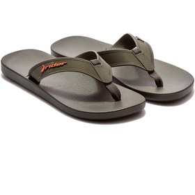 Resim Rider Impulse Thong Erkek Parmak Arası Terlik Yeşil 39/46 