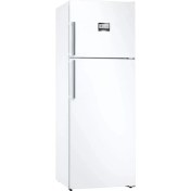Resim Bosch KDN56AWF0N A++ Çift Kapılı No Frost Buzdolabı 