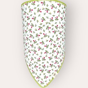 Resim | Bandana | Apple Blossom - M 