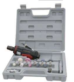 Resim SAPPOWER Dg-3k Havalı Kalıpçı Taşlama Set 