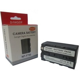 Resim Kamera Işığı Orta Boy Batarya Pil 