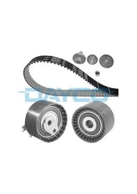 Resim Dayco Ktb460 Triger Seti 130c17529r 1680600q0l 1680600qa6 