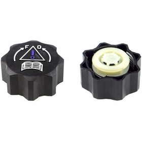 Resim Yedek Su Depo Kapagı P206 P207 P208 P301 P307 P407 Partner 1306.j5 