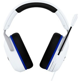 Resim Hyperx Cloud Stinger 2 Core Oyuncu Kulaklığı Ps Beyaz 