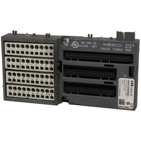 Resim 1sap212000r0001 Tu516 S500 I/o Termınal Unıt For A 