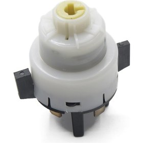 Resim AUDI A3 1997 - 2000 BEYAZ KONTAK TERMİNAL 