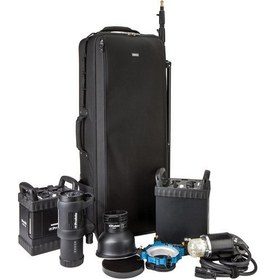 Resim Think Tank Photo Production Manager 40 Paraflaş Çantası 