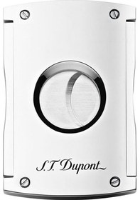 Resim S.T.dupont Puro Kesici S-cut Parlak Krom 03266 