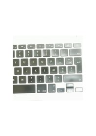Resim Apple Uyumlu MacBook Air A1369 ÜST KASAEMC 2469 