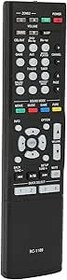 Resim Naroote AV Alıcı Uzaktan Kumandası, AV Alıcısı Için Uzaktan Kumanda AVR‑S720W AVR‑S700W RC‑1181 AVR‑S710W AVR‑X1100W AVR‑X1200W 
