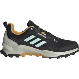 Resim Terrex Ax4 Gore-tex Erkek Siyah Outdoor Ayakkabı-IF4865 adidas