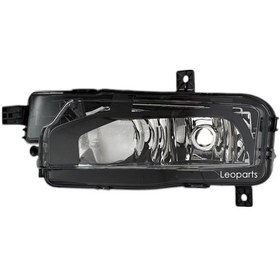 Resim Leoparts Volkswagen Transporter T7 Sis Lambası Sağ 2016-2020 7e0941662b 