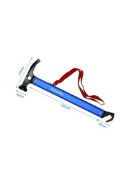 Resim Naturehike MULTİ FONKSİYONEL KAMP ÇEKİCİ MAVİ 