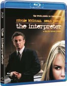 Resim Interpreter - Çevirmen Blu-Ray 