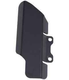 Resim Dinosaurs Royal Enfıeld Hımalayan 400 411 Modifiye Edilmiş Arka Fren Ana Silindir Koruyucu Kapak Aksesuarları İçin Siyah Gosterildigi Gibi 