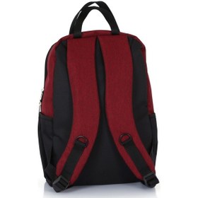 Resim Hotowa Sırt Çantası 602 Bordo 